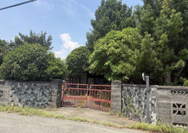 detached 福岡県朝倉市大庭 地図を見る