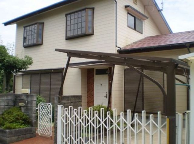 detached 福岡県嘉穂郡桂川町大字豆田 地図を見る