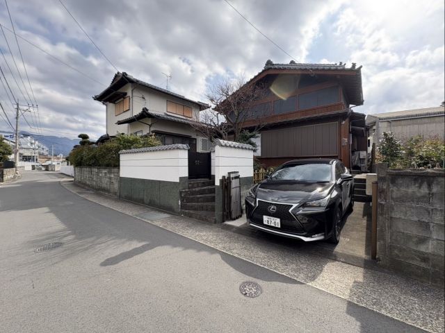 house for sale in 糟屋郡須惠町, Fukuoka | ¥23,000,000 | 4LDK | Akiyama hous…