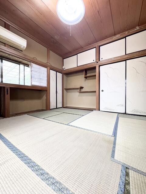 detached 栃木県那須烏山市野上 地図を見る