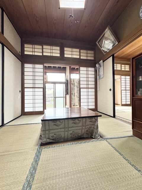 detached 栃木県那須烏山市野上 地図を見る