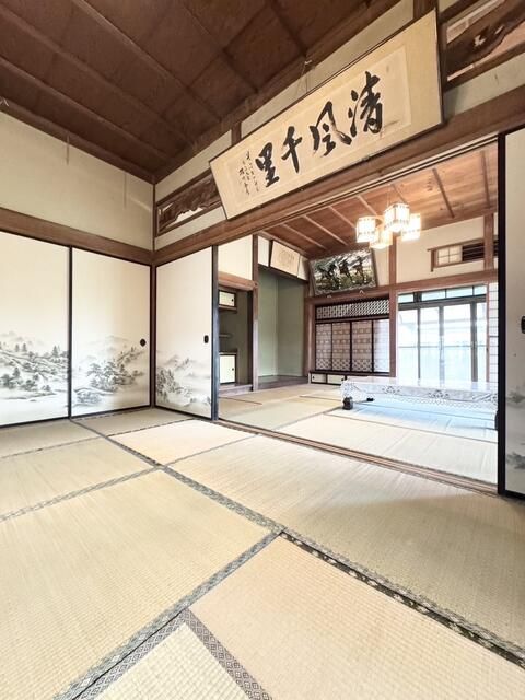 detached 栃木県那須烏山市野上 地図を見る