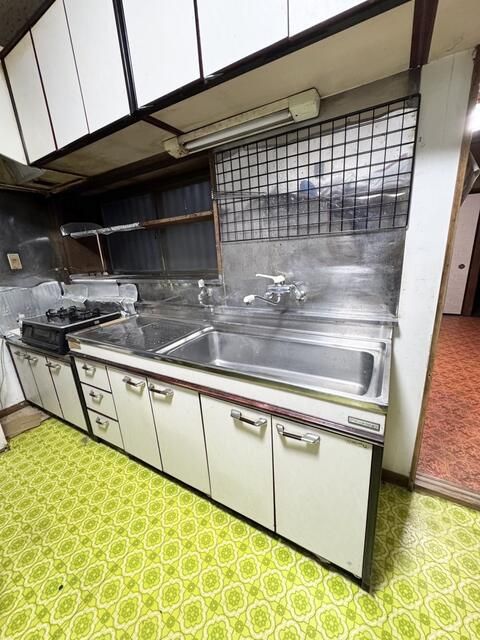 detached 栃木県那須烏山市野上 地図を見る