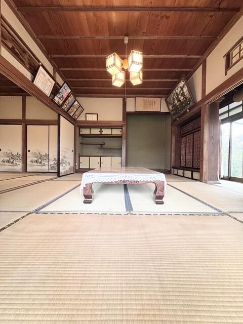 detached 栃木県那須烏山市野上 地図を見る