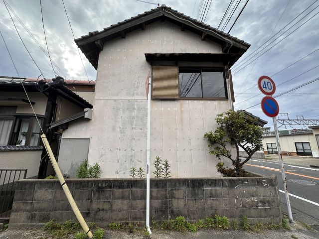 detached 佐賀県唐津市二タ子２丁目 地図を見る