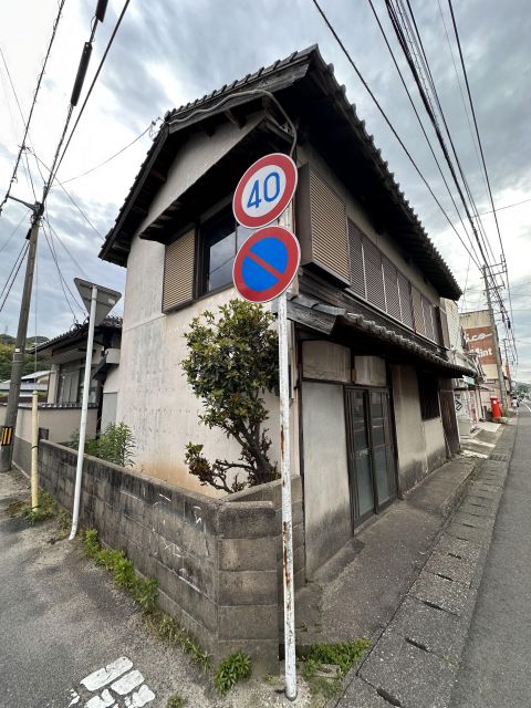 detached 佐賀県唐津市二タ子２丁目 地図を見る
