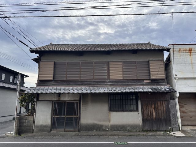 house for sale in Karatsu, Saga | ¥5,000,000 | 3DK | Akiyama house fi…