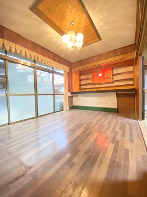 detached 佐賀県東松浦郡玄海町大字仮屋 地図を見る