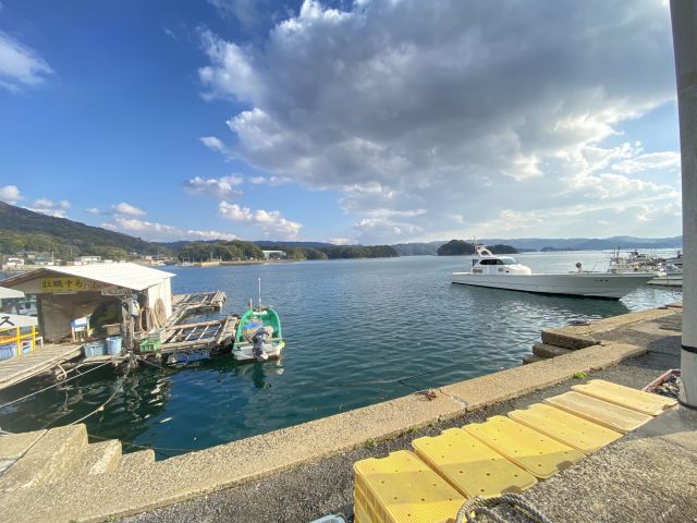 detached 佐賀県東松浦郡玄海町大字仮屋 地図を見る