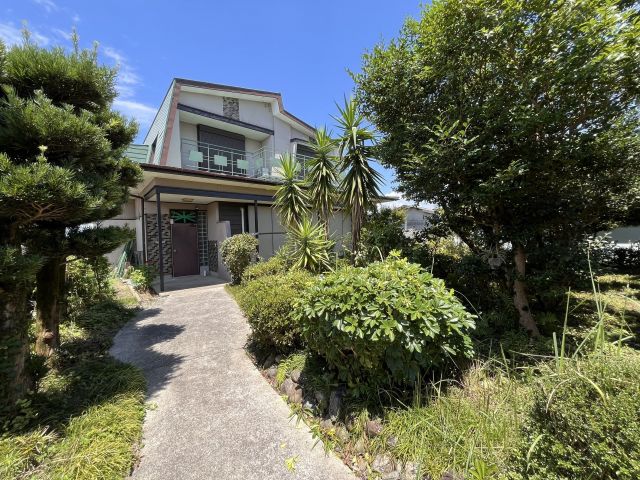 house for sale in Yatsushiro, Kumamoto | ¥19,000,000 | 5DK | Akiyama…