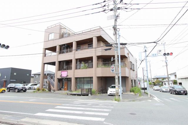 【不動産ジャパン】物件詳細：福岡県久留米市三潴町高三潴／三潴駅の物件情報：ビル