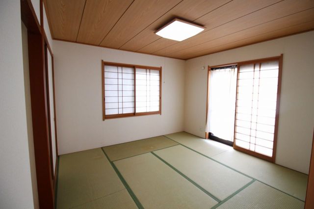 detached 福岡県朝倉郡筑前町高田 地図を見る