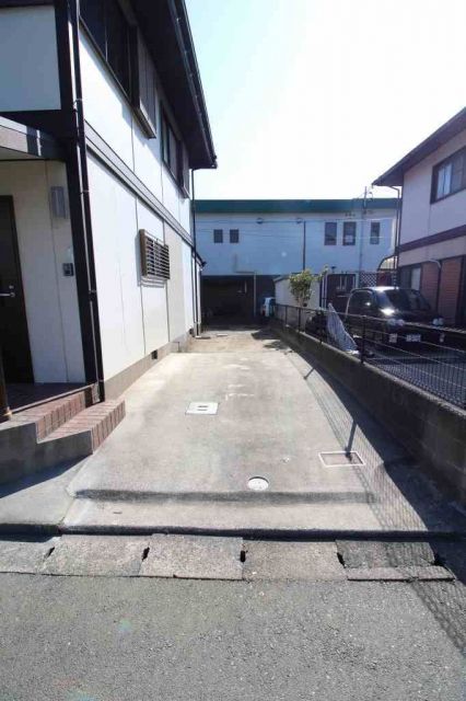 detached 福岡県小郡市福童 地図を見る