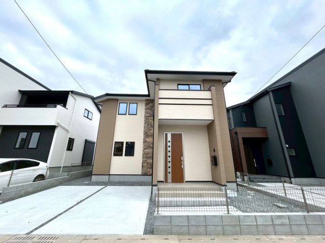 佐賀県鳥栖市の一戸建て | 2798万円 | 4LDK | 140.4m² | Akiyama house finder