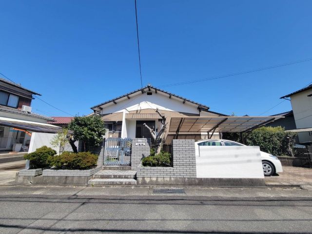 福岡県久留米市の一戸建て | 1580万円 | 4DK | 199.74m² | Akiyama house finder