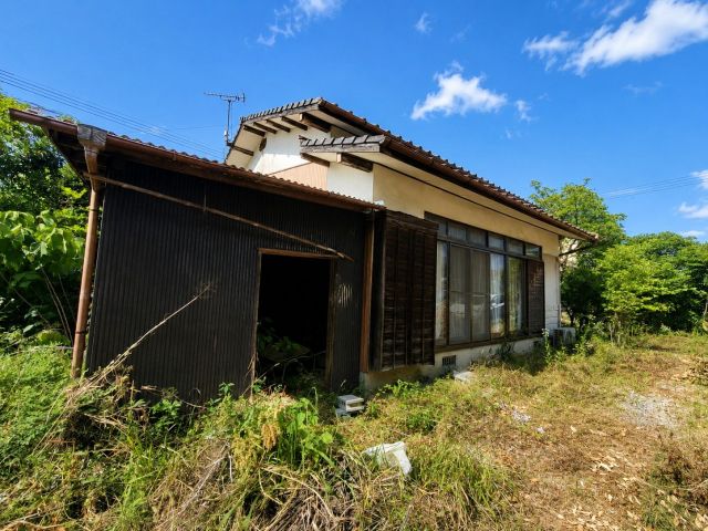 detached 福岡県久留米市田主丸町益生田 地図を見る