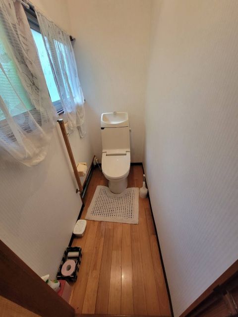 detached 福岡県久留米市田主丸町益生田 地図を見る