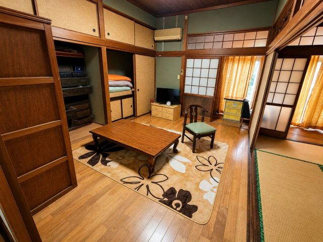 detached 福岡県久留米市田主丸町益生田 地図を見る