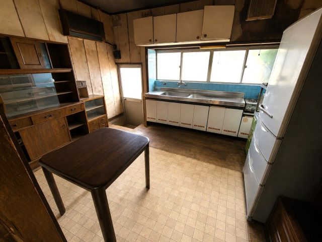 detached 福岡県久留米市田主丸町益生田 地図を見る