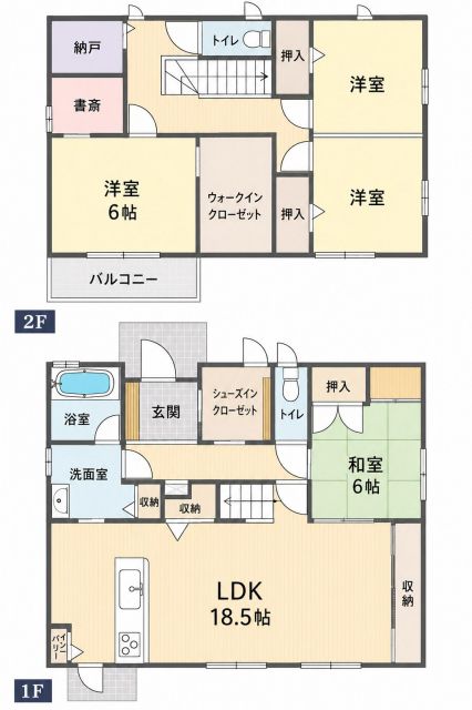 detached 佐賀県三養基郡基山町大字宮浦 地図を見る