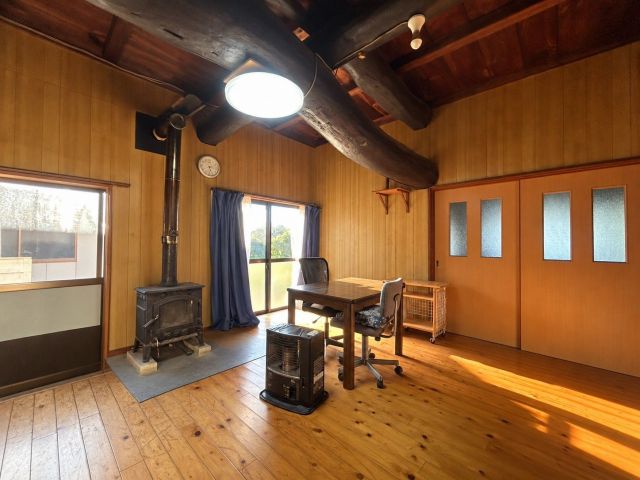 detached 福岡県久留米市山本町耳納 地図を見る