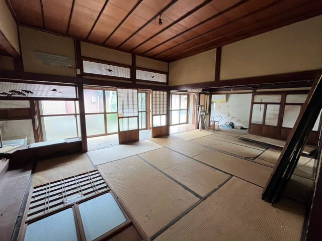 detached 福岡県筑後市大字馬間田 地図を見る