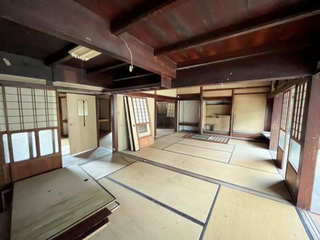 detached 福岡県筑後市大字馬間田 地図を見る