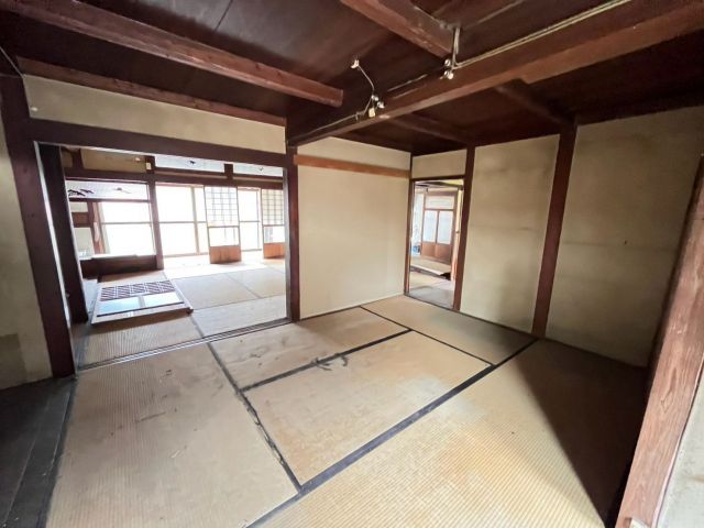 detached 福岡県筑後市大字馬間田 地図を見る