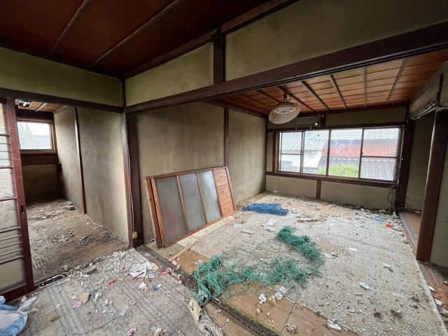 detached 福岡県筑後市大字馬間田 地図を見る