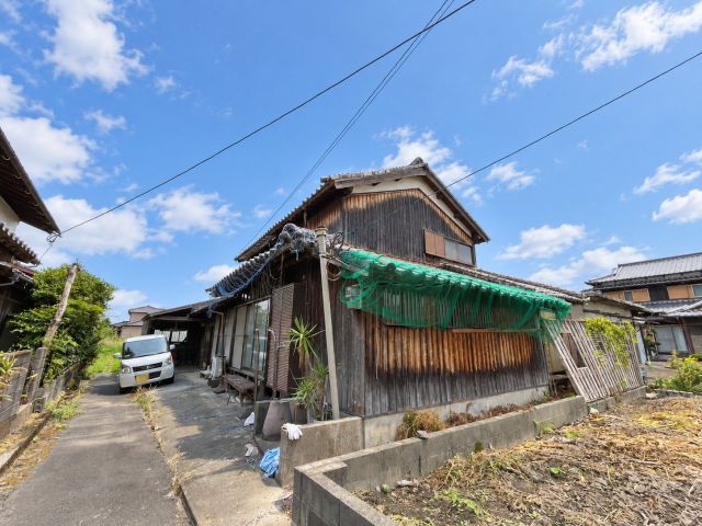 detached 福岡県筑後市大字馬間田 地図を見る