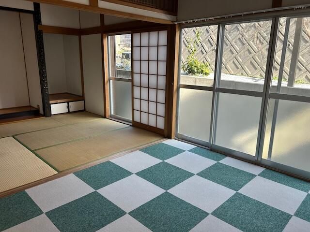 detached 福岡県田川郡川崎町大字池尻