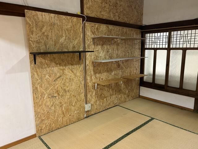 detached 福岡県飯塚市本町