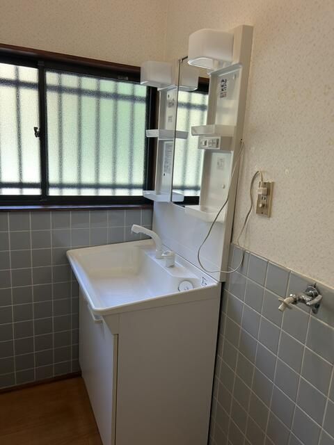 detached 福岡県鞍手郡小竹町大字新多