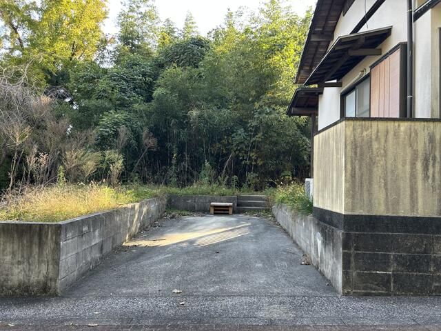 detached 福岡県鞍手郡小竹町大字新多