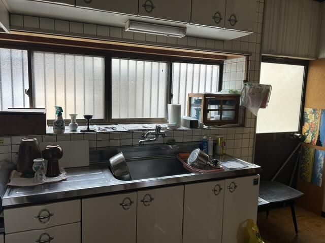 detached 福岡県嘉穂郡桂川町大字土師