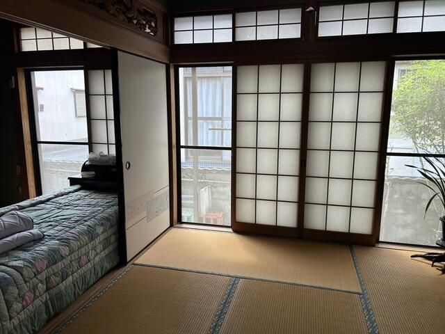 detached 福岡県嘉穂郡桂川町大字土師