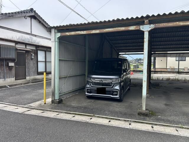 detached 福岡県嘉穂郡桂川町大字土師