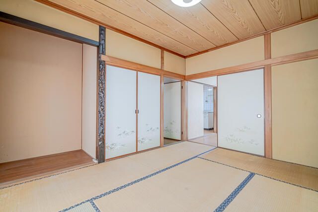 detached 福岡県遠賀郡水巻町二東３丁目 地図を見る