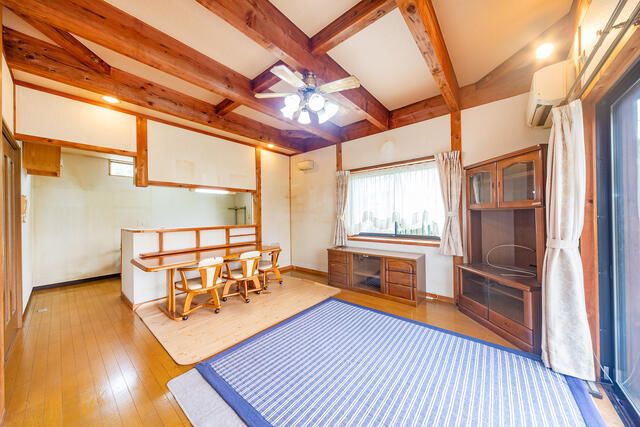 detached 福岡県遠賀郡芦屋町大字芦屋 地図を見る