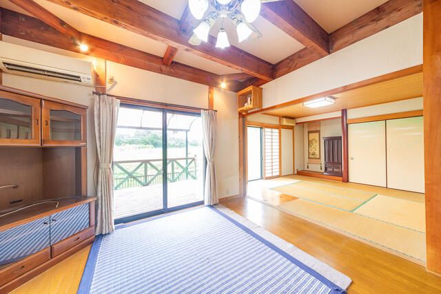 detached 福岡県遠賀郡芦屋町大字芦屋 地図を見る