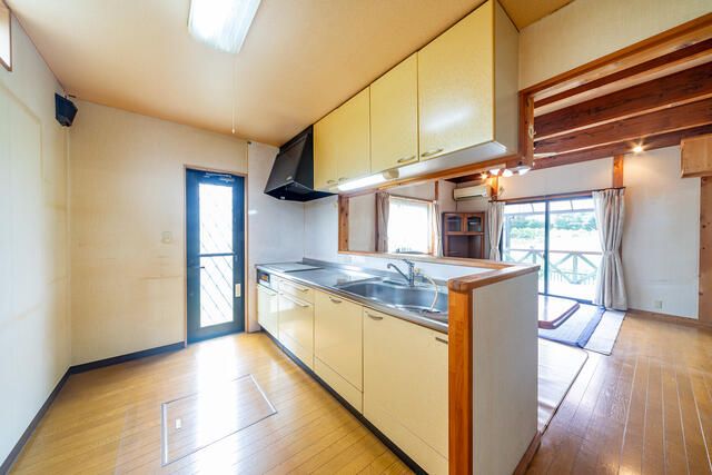 detached 福岡県遠賀郡芦屋町大字芦屋 地図を見る