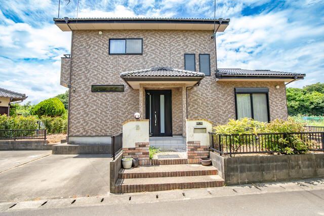 detached 福岡県遠賀郡芦屋町大字芦屋 地図を見る