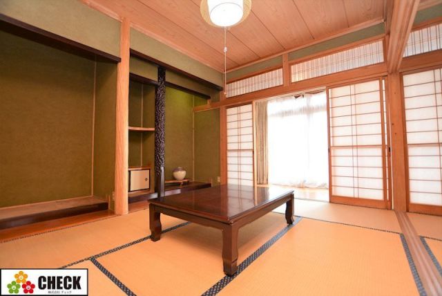 detached 福岡県田川市大字伊田 地図を見る