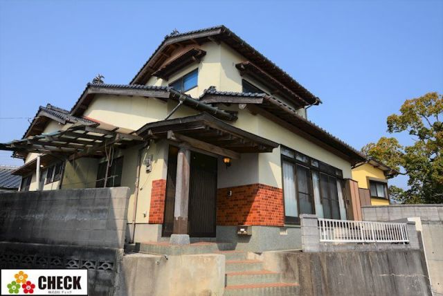 detached 福岡県田川市大字伊田 地図を見る