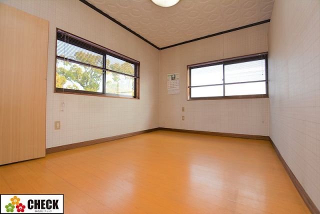 detached 福岡県田川市大字伊田 地図を見る