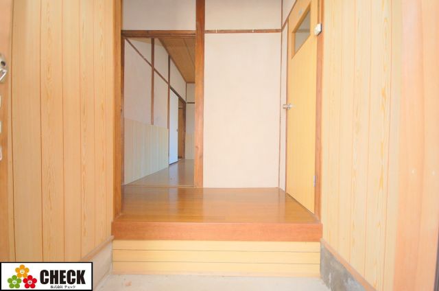 detached 福岡県鞍手郡小竹町大字勝野 地図を見る