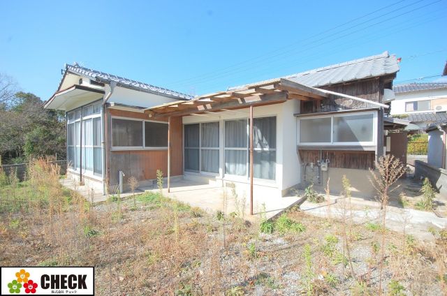 detached 福岡県鞍手郡小竹町大字勝野 地図を見る
