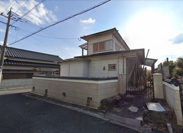 detached 福岡県田川郡川崎町大字川崎 地図を見る