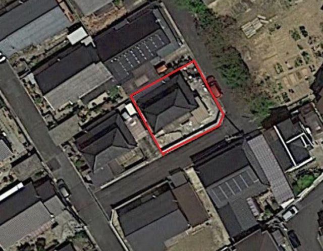 detached 福岡県田川郡川崎町大字川崎 地図を見る