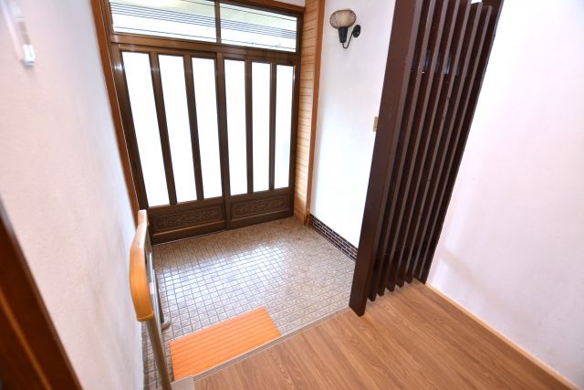 detached 福岡県田川郡川崎町大字川崎 地図を見る